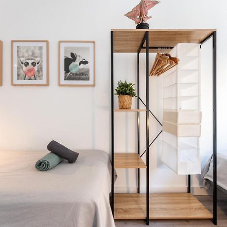 Malagasuite Lovely Home Εξωτερικό φωτογραφία