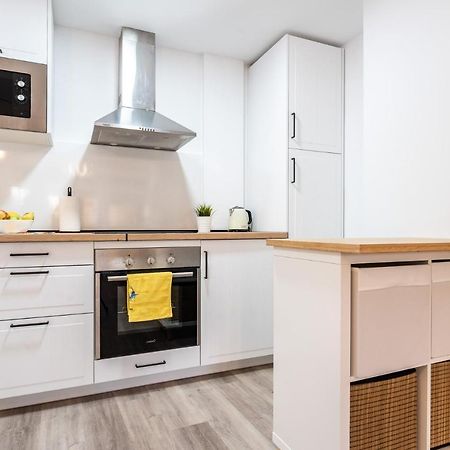 Malagasuite Lovely Home Εξωτερικό φωτογραφία
