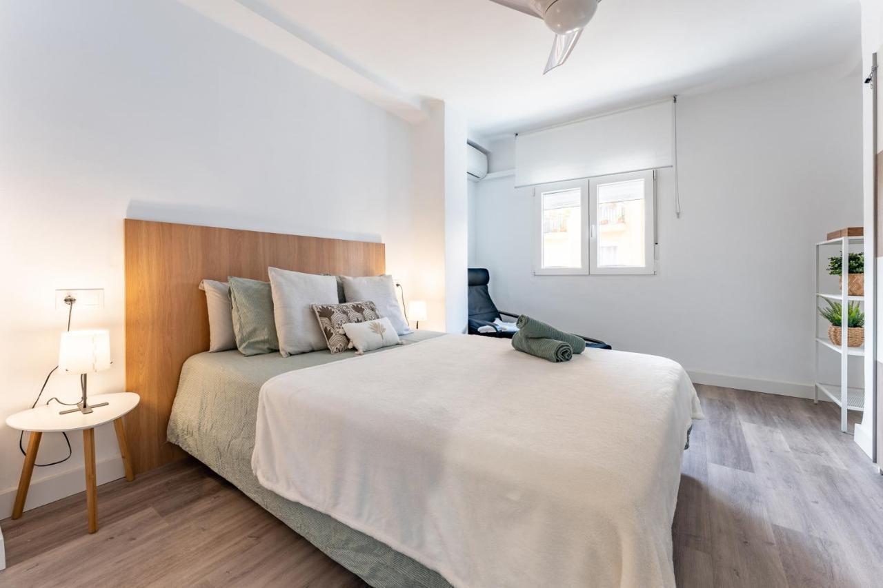 Malagasuite Lovely Home Εξωτερικό φωτογραφία
