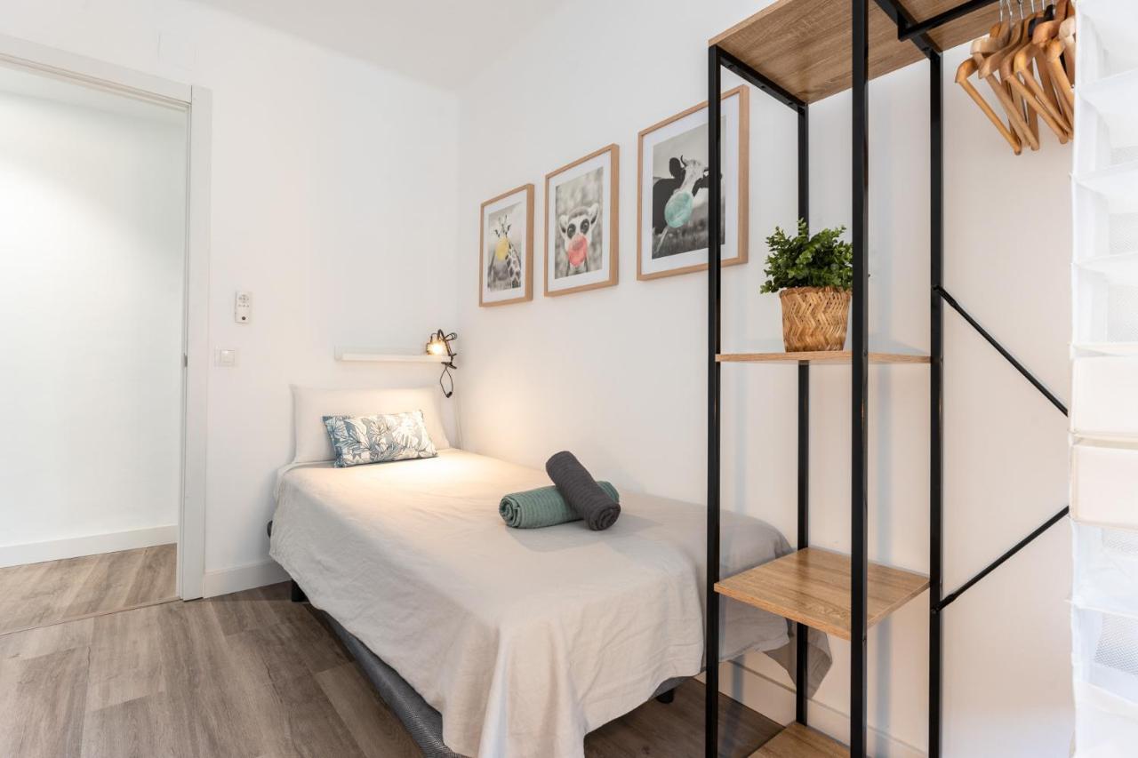 Malagasuite Lovely Home Εξωτερικό φωτογραφία