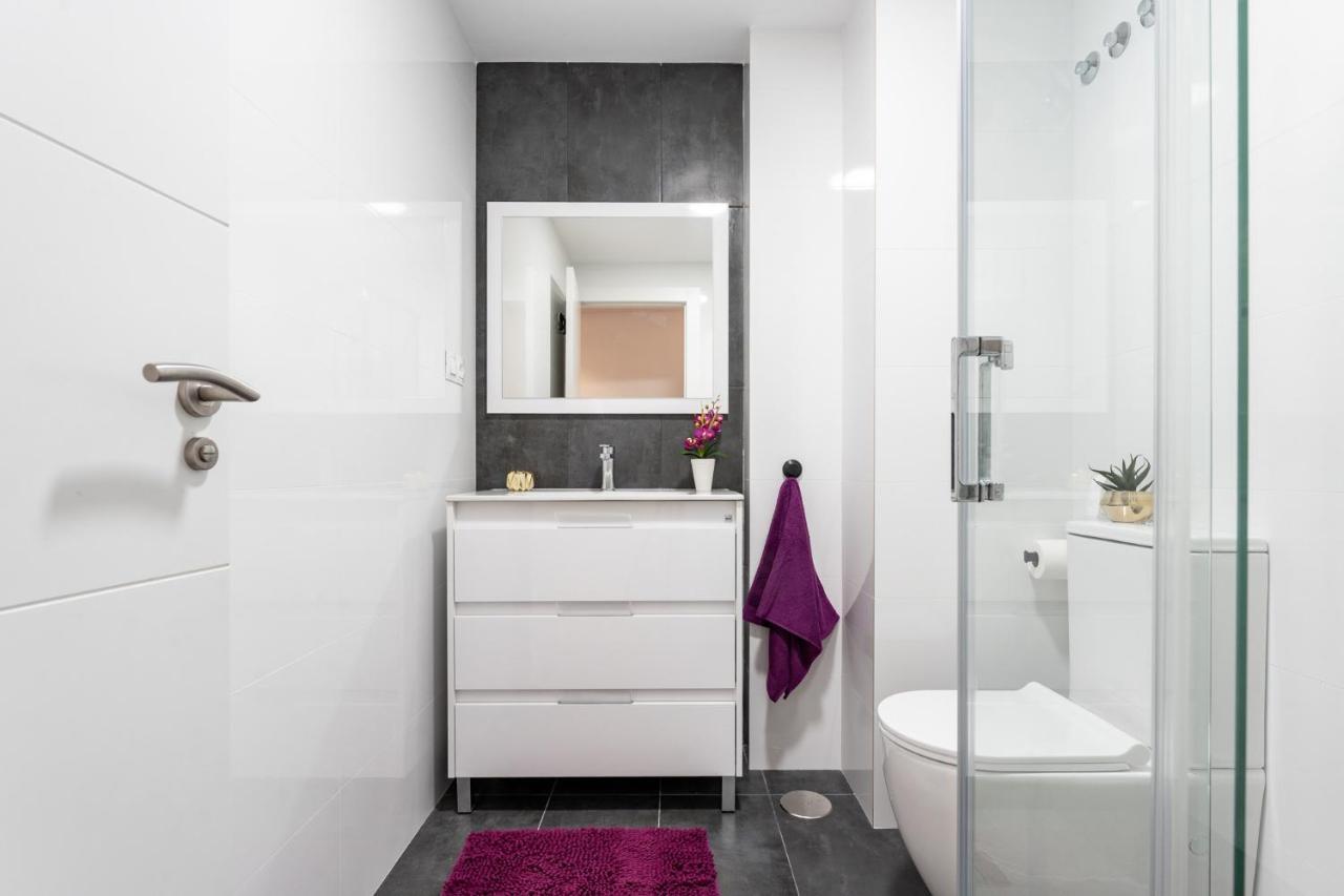 Malagasuite Lovely Home Εξωτερικό φωτογραφία