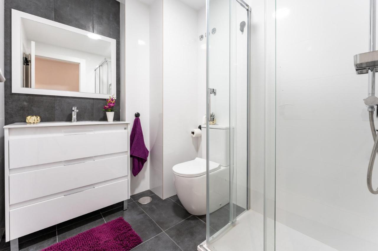 Malagasuite Lovely Home Εξωτερικό φωτογραφία