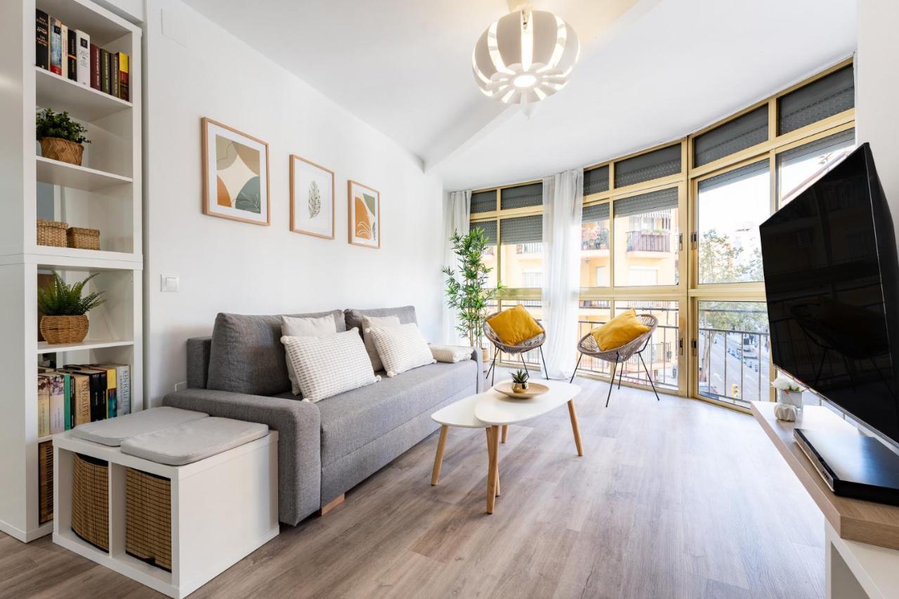 Malagasuite Lovely Home Εξωτερικό φωτογραφία