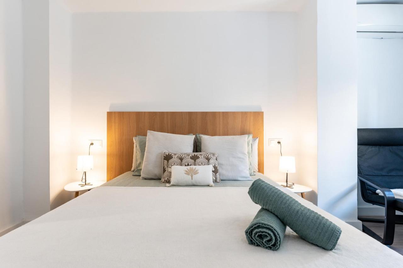 Malagasuite Lovely Home Εξωτερικό φωτογραφία