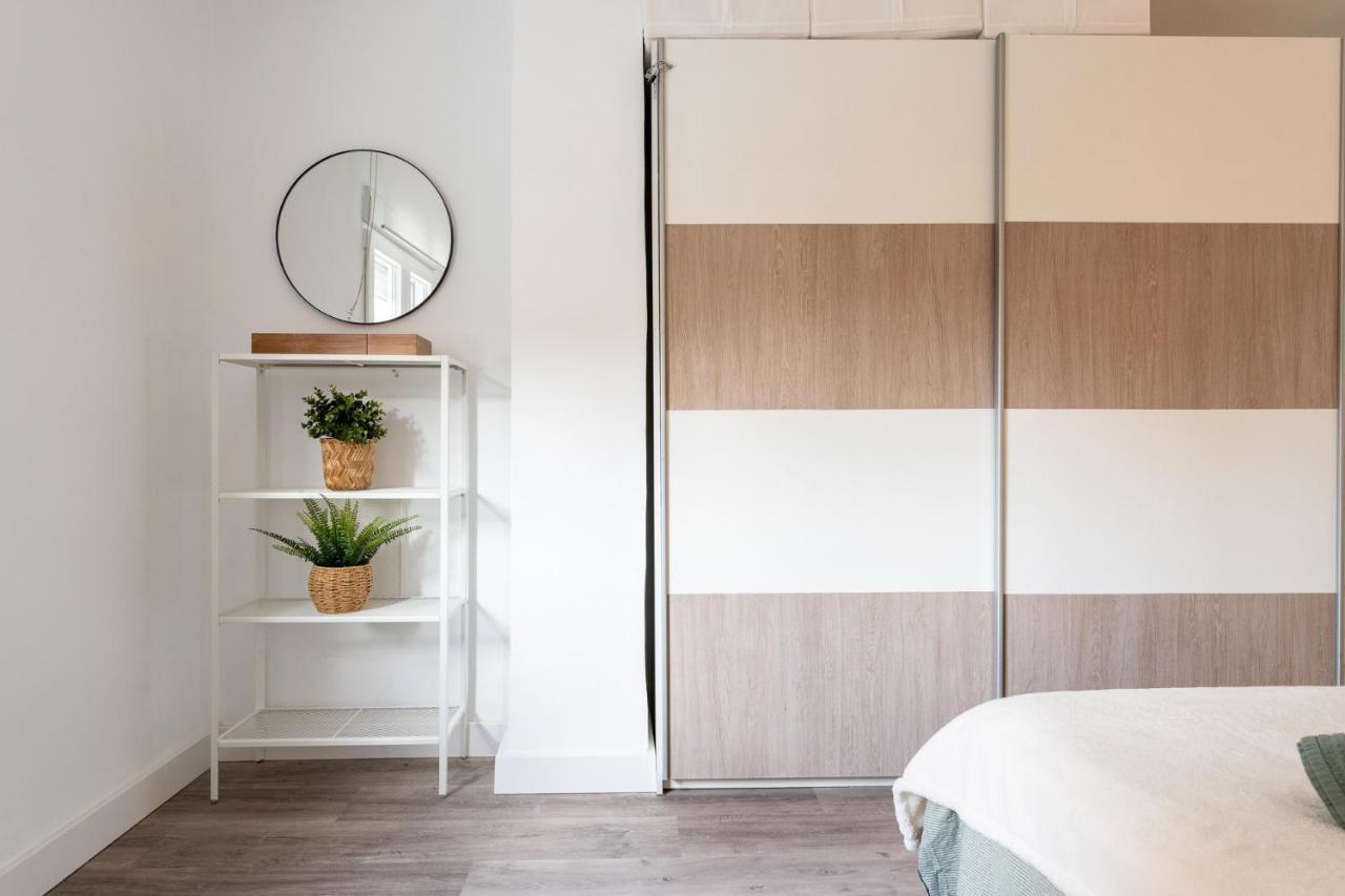 Malagasuite Lovely Home Εξωτερικό φωτογραφία