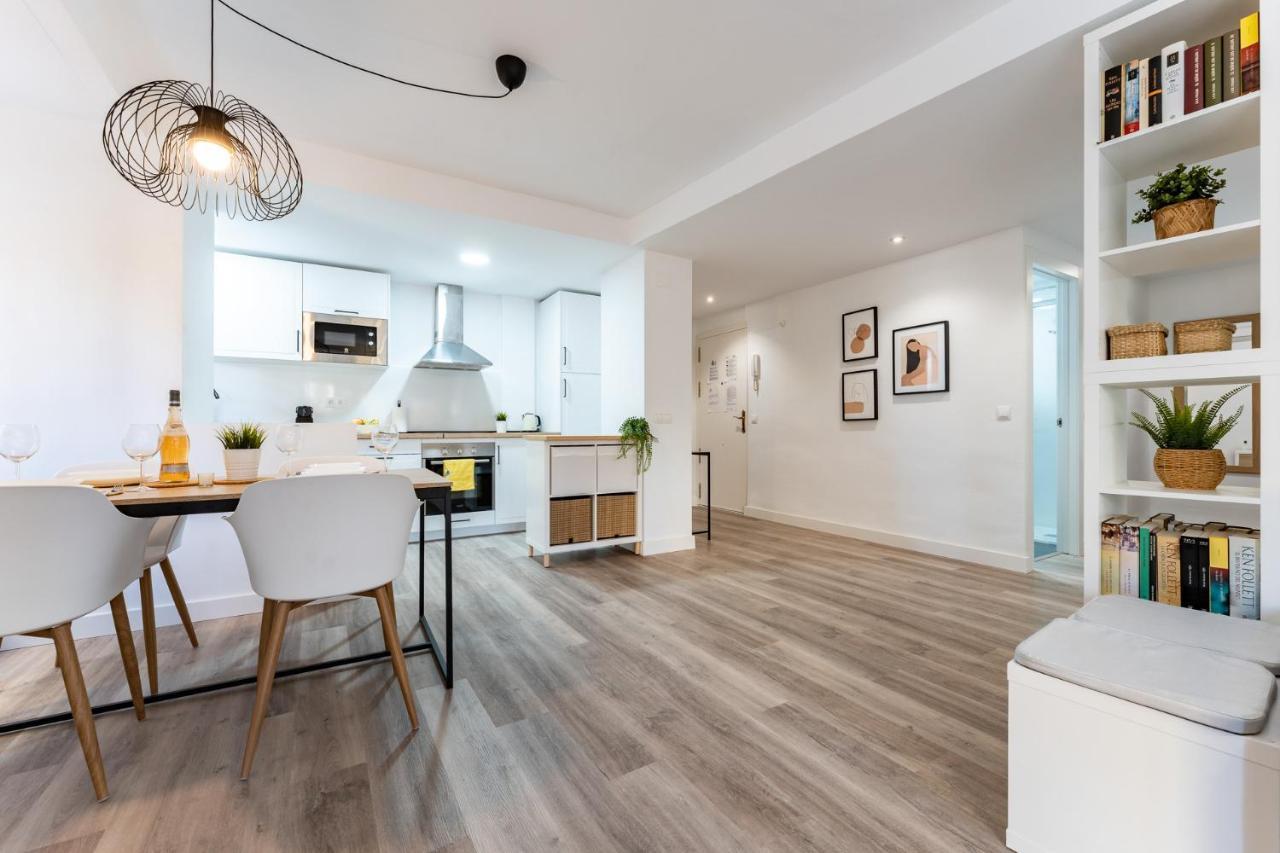 Malagasuite Lovely Home Εξωτερικό φωτογραφία