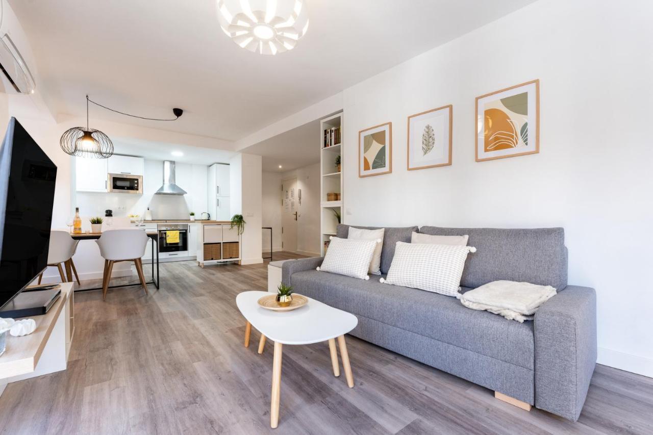 Malagasuite Lovely Home Εξωτερικό φωτογραφία