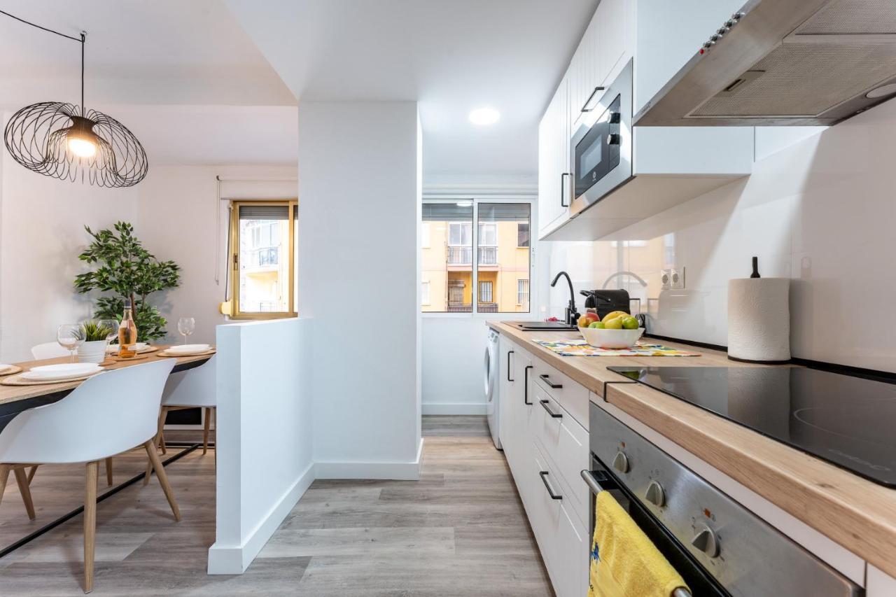 Malagasuite Lovely Home Εξωτερικό φωτογραφία
