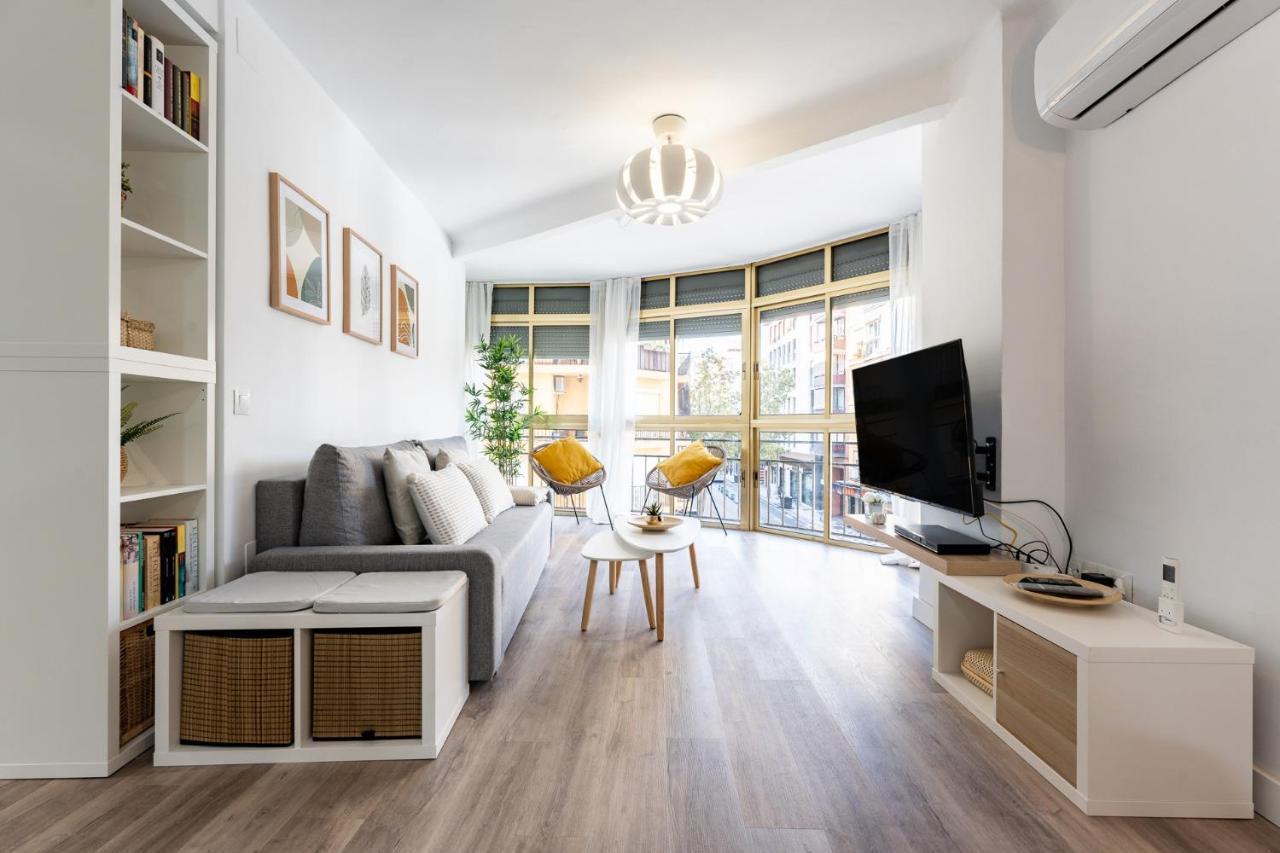 Malagasuite Lovely Home Εξωτερικό φωτογραφία