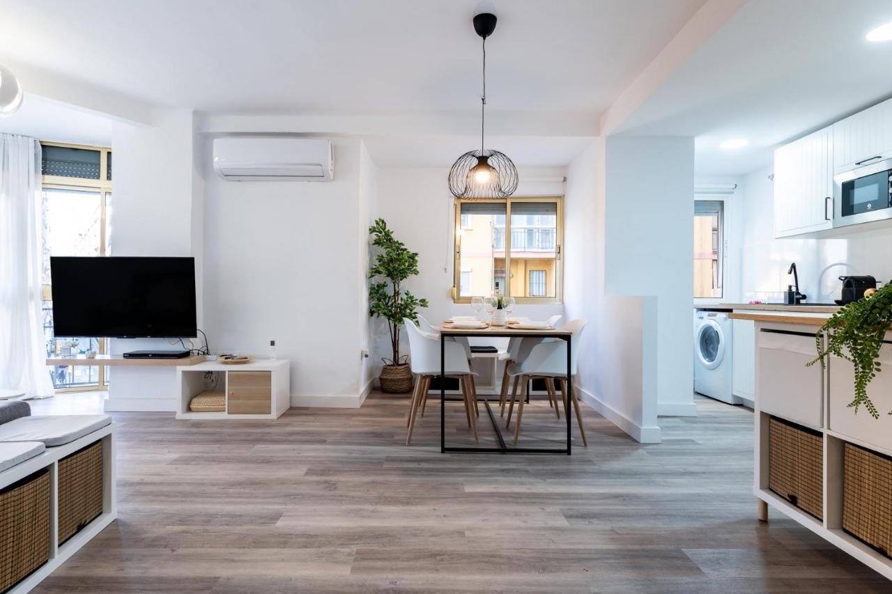 Malagasuite Lovely Home Εξωτερικό φωτογραφία