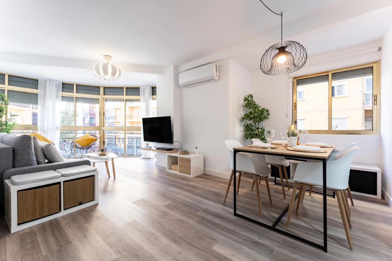 Malagasuite Lovely Home Εξωτερικό φωτογραφία