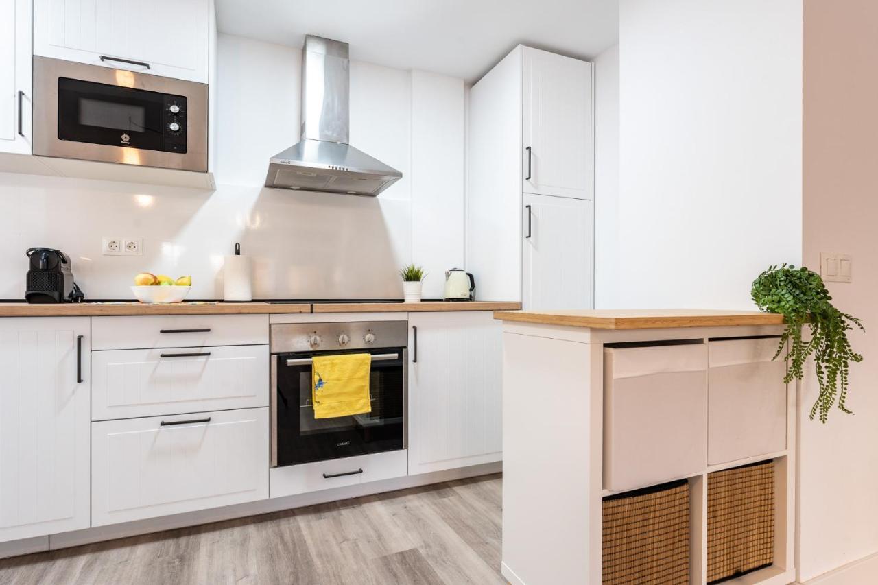 Malagasuite Lovely Home Εξωτερικό φωτογραφία